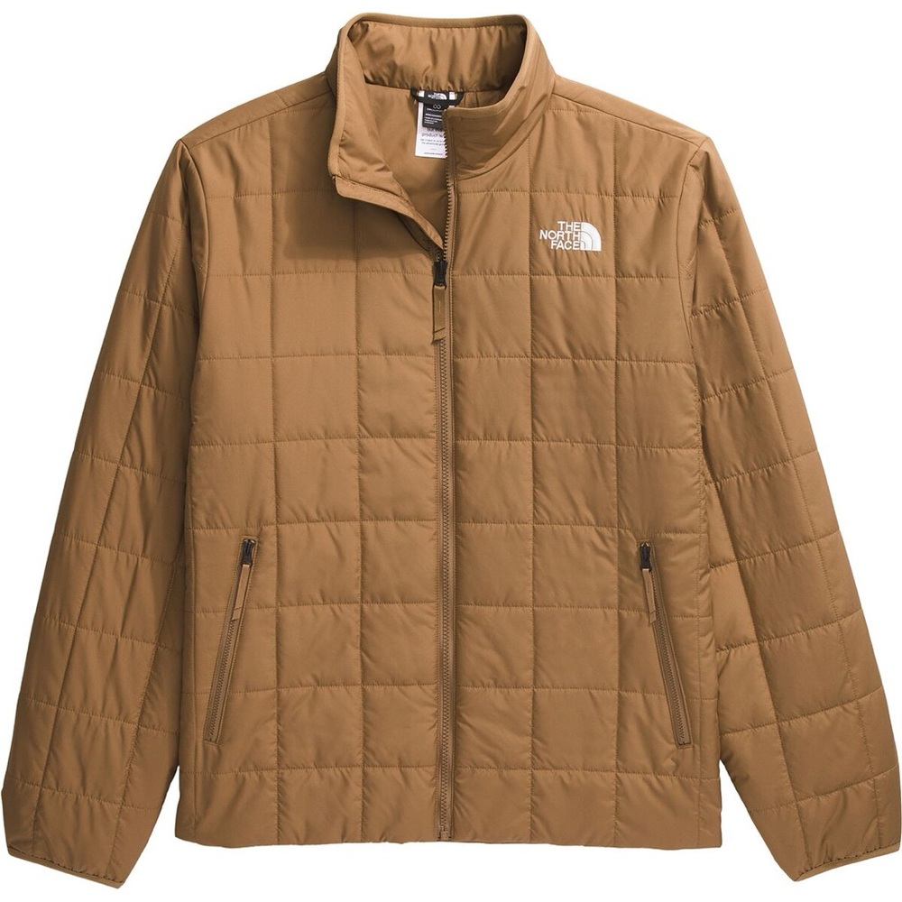 The North Face Men's Junction Jacket